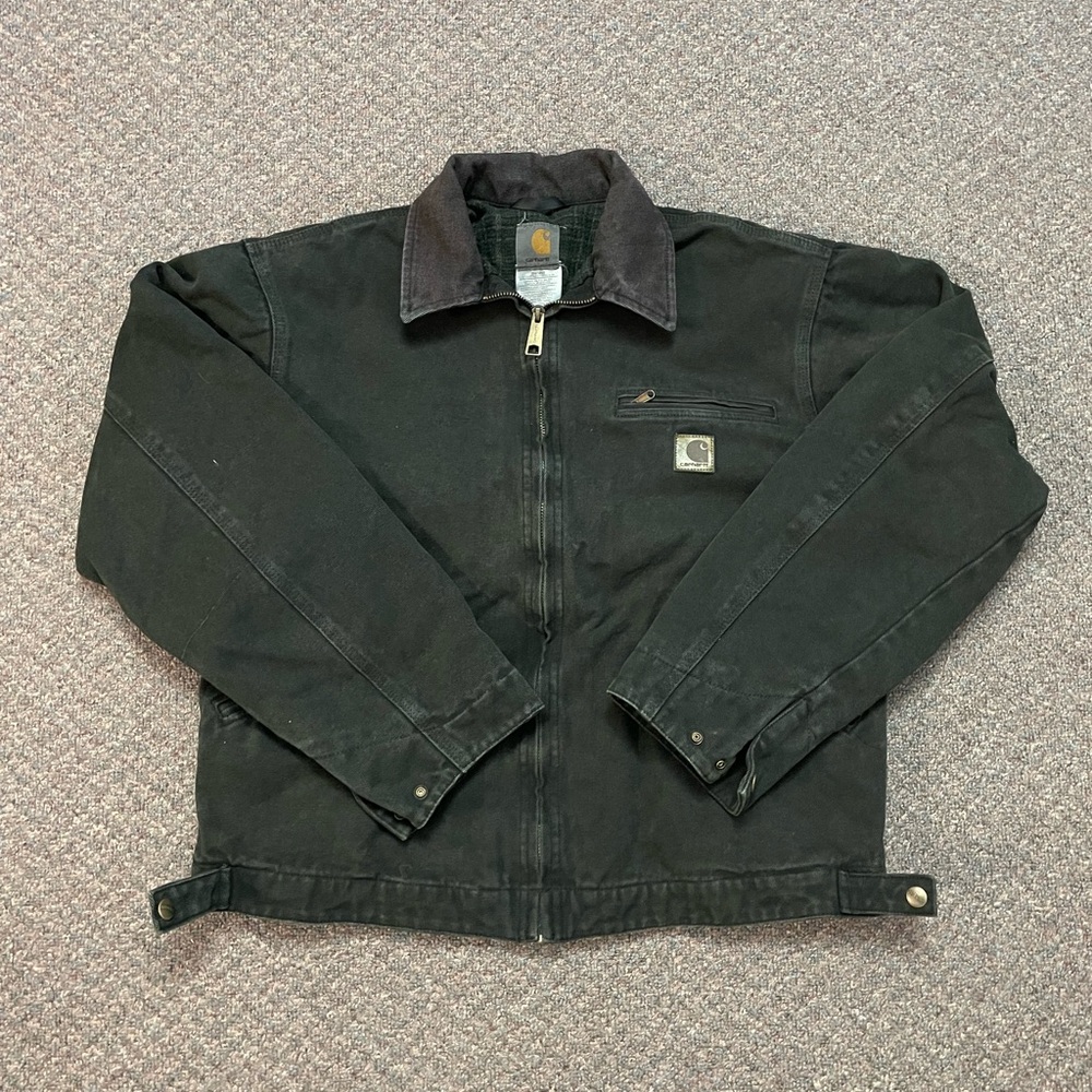 Vintage Carhartt Jacket
